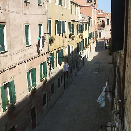 San Giacomo Venezia Ngoại thất bức ảnh