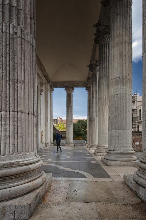 San Giacomo Venezia Ngoại thất bức ảnh