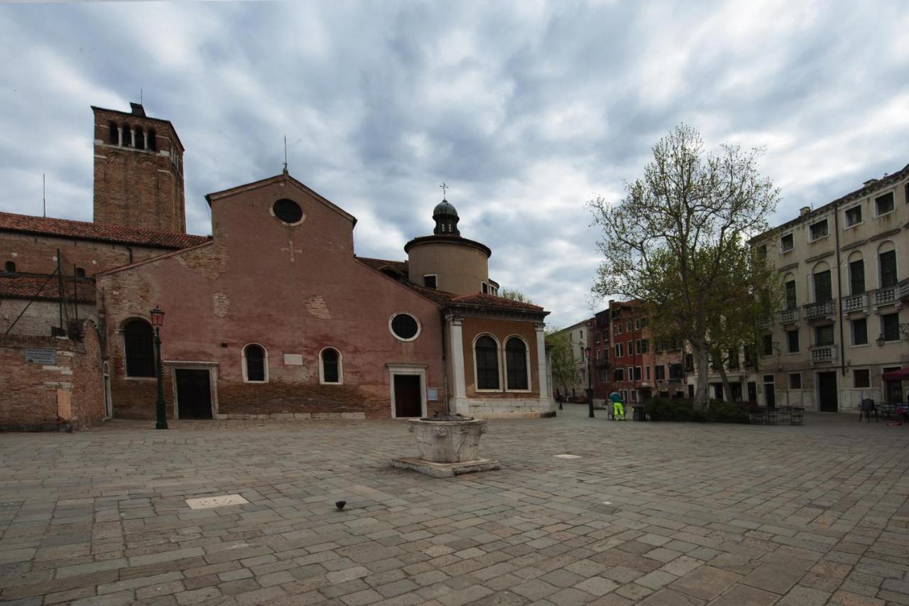 San Giacomo Venezia Ngoại thất bức ảnh