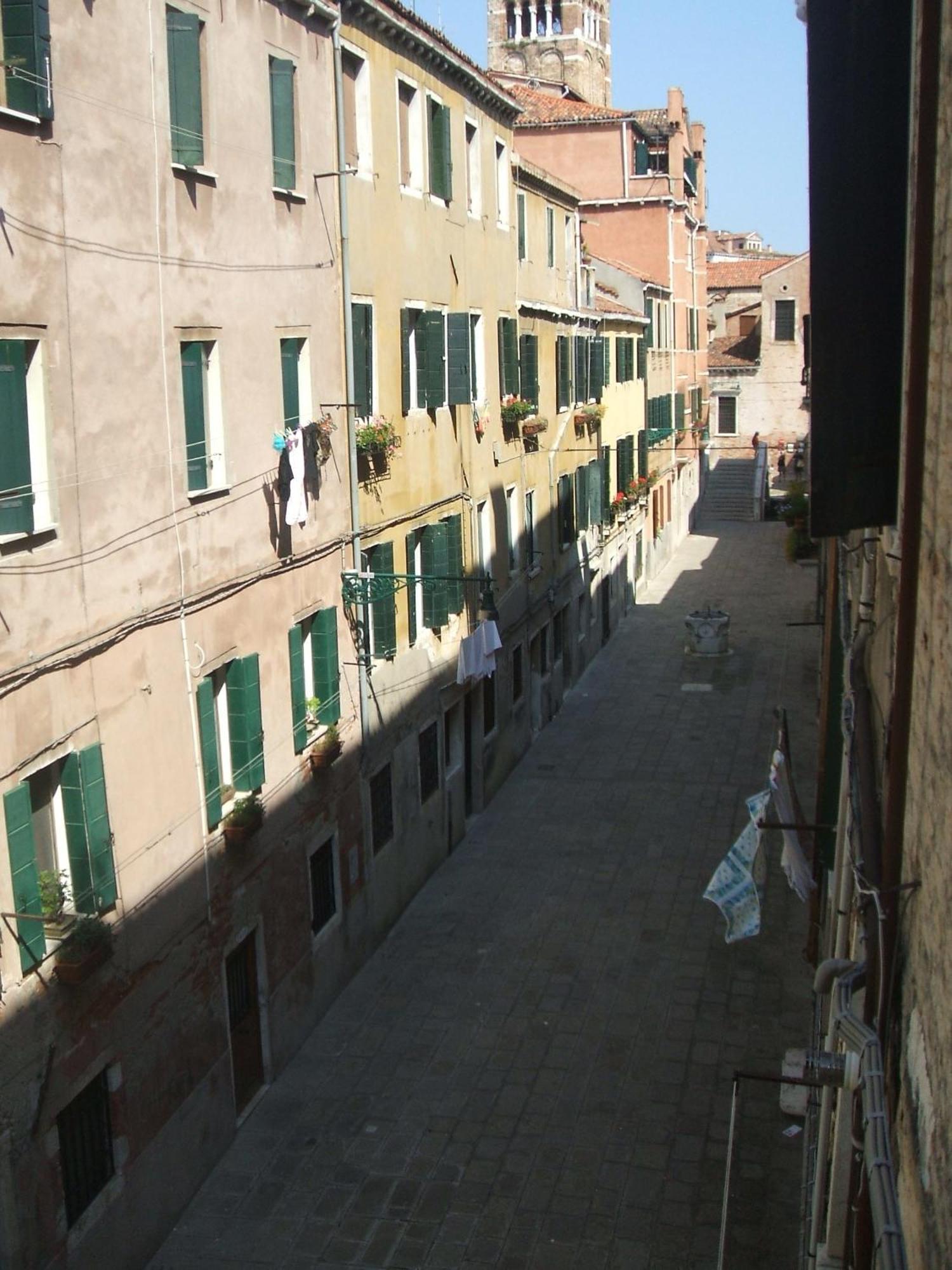 San Giacomo Venezia Ngoại thất bức ảnh