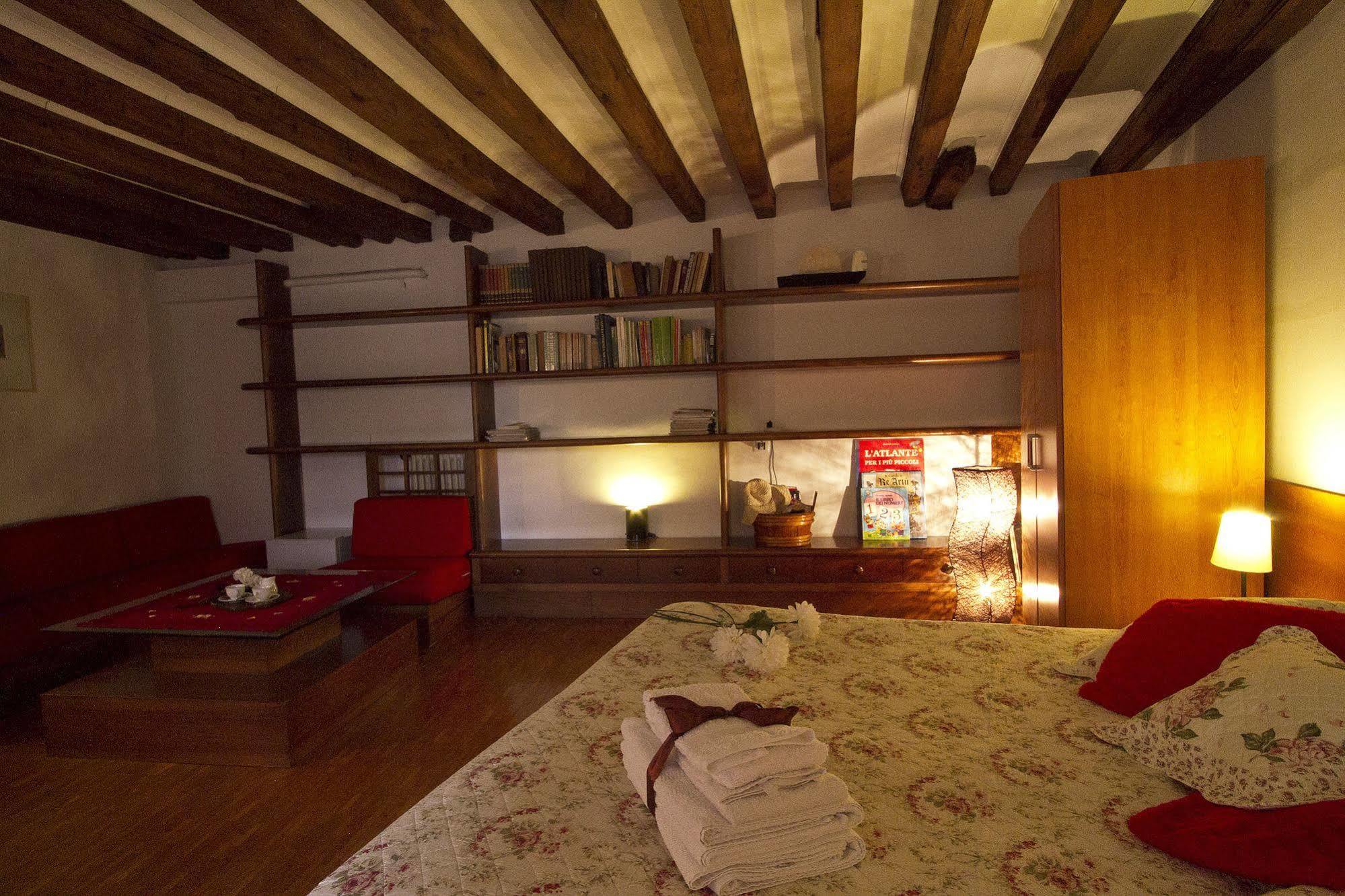 San Giacomo Venezia Ngoại thất bức ảnh