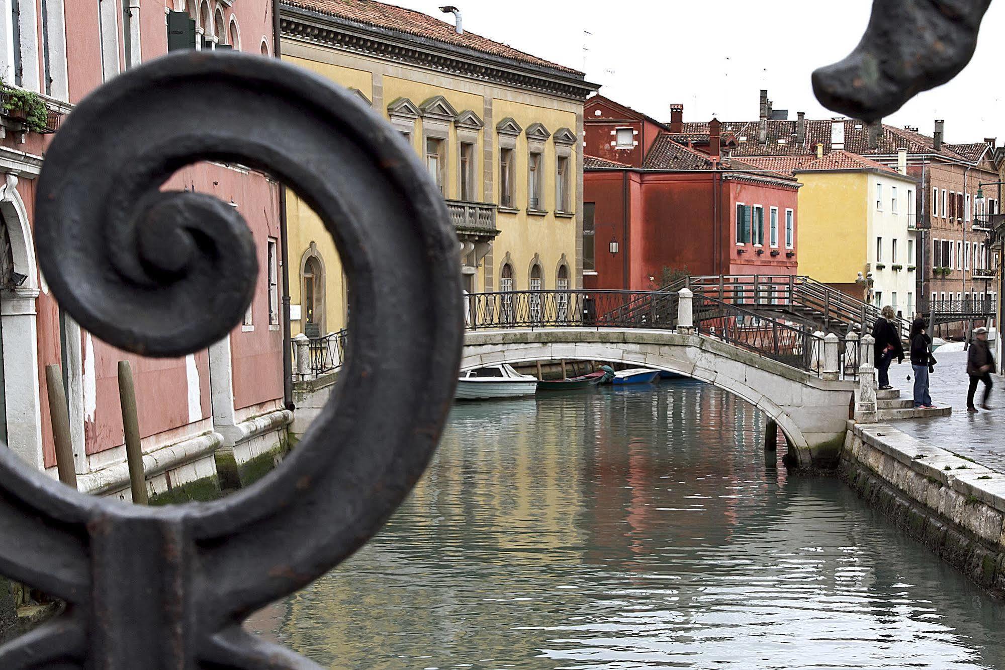 San Giacomo Venezia Ngoại thất bức ảnh