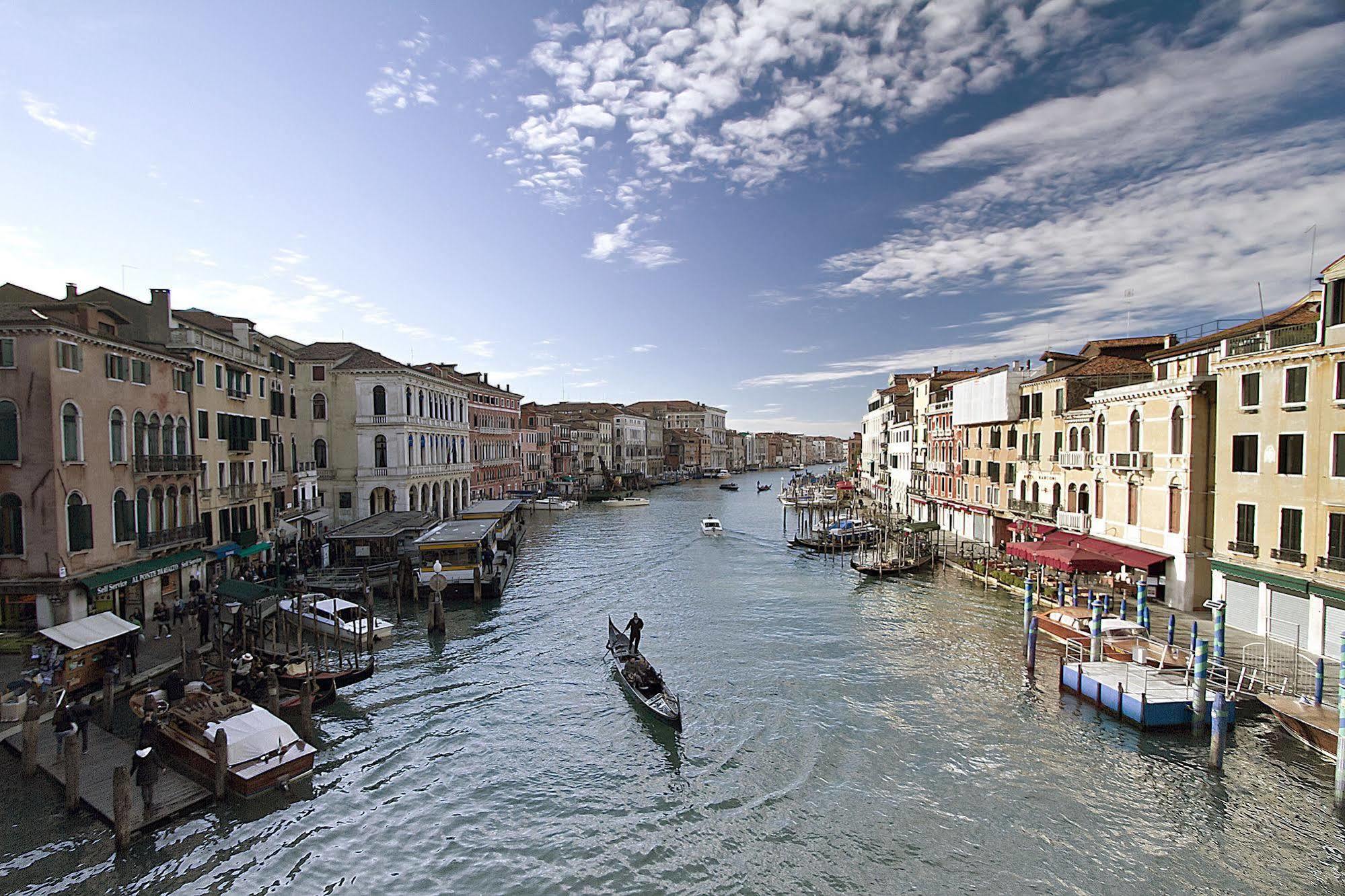 San Giacomo Venezia Ngoại thất bức ảnh