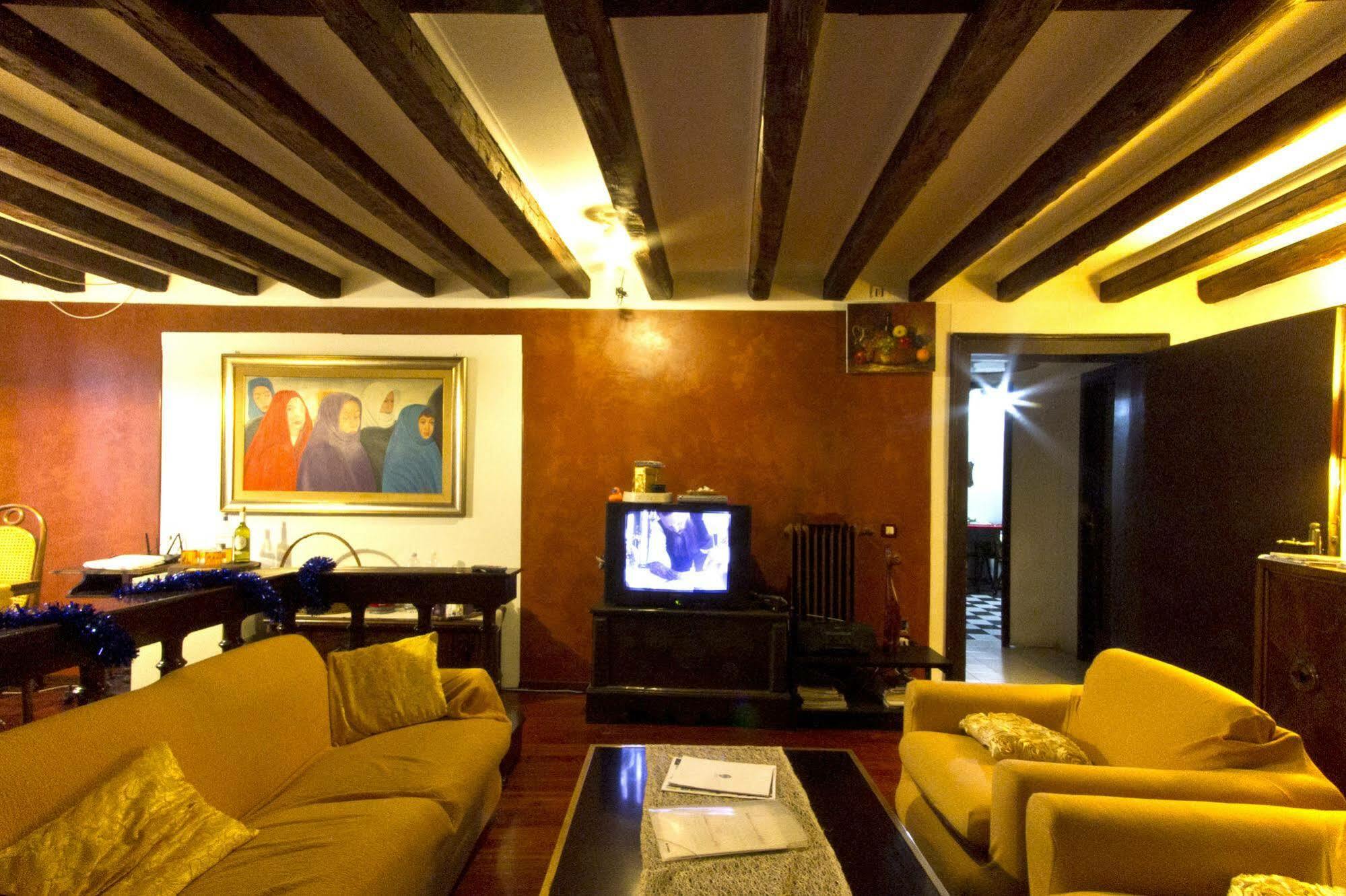 San Giacomo Venezia Ngoại thất bức ảnh