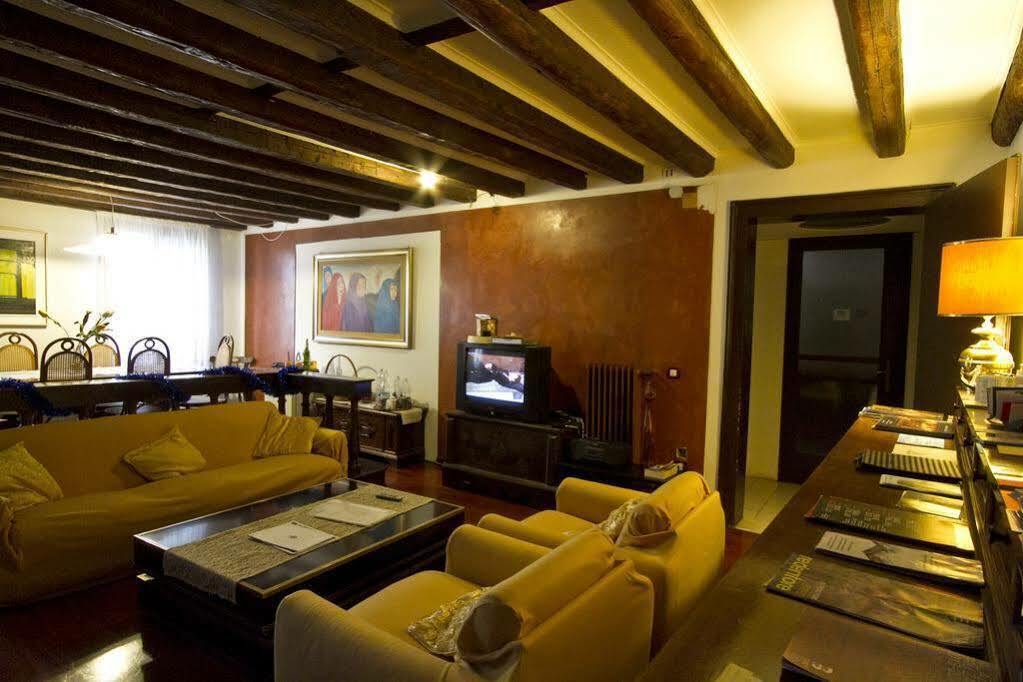 San Giacomo Venezia Ngoại thất bức ảnh