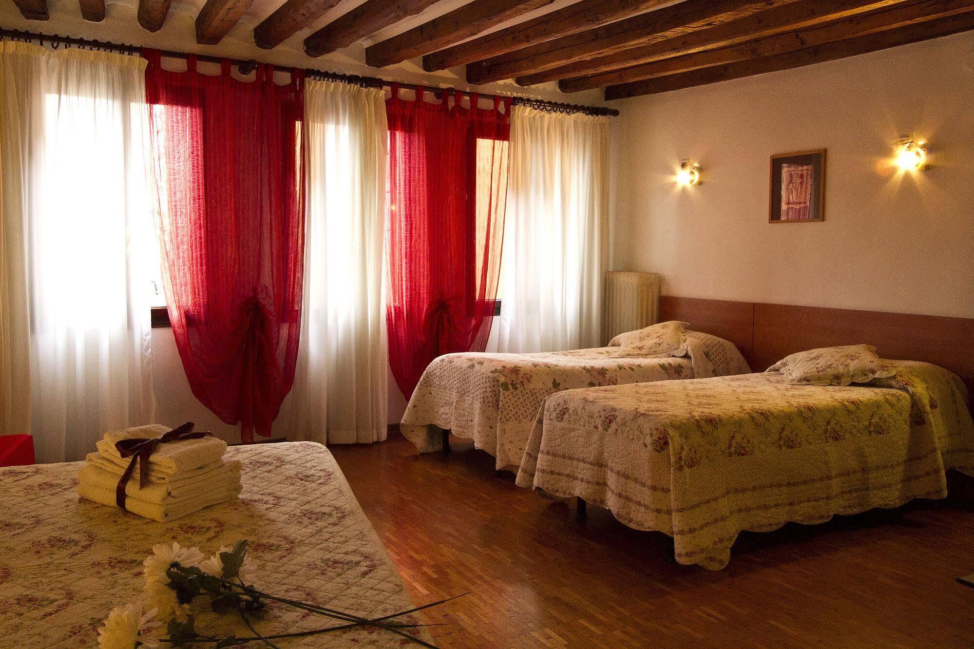 San Giacomo Venezia Ngoại thất bức ảnh
